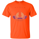 T-Shirts Orange / YXS Discovery Star Youth T-Shirt