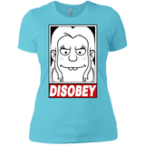 T-Shirts Cancun / X-Small Disobey Women's Premium T-Shirt