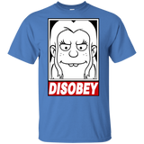 T-Shirts Iris / YXS Disobey Youth T-Shirt