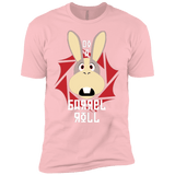 T-Shirts Light Pink / YXS Do A Barrel Roll Boys Premium T-Shirt