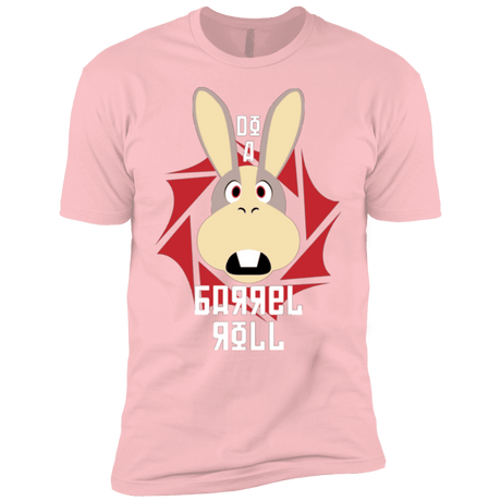 T-Shirts Light Pink / YXS Do A Barrel Roll Boys Premium T-Shirt
