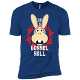 T-Shirts Royal / YXS Do A Barrel Roll Boys Premium T-Shirt