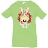 T-Shirts Key Lime / 6 Months Do A Barrel Roll Infant Premium T-Shirt