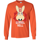 Do A Barrel Roll Men's Long Sleeve T-Shirt