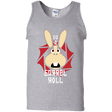 T-Shirts Sport Grey / S Do A Barrel Roll Men's Tank Top