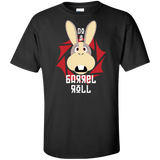 T-Shirts Black / XLT Do A Barrel Roll Tall T-Shirt