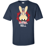 T-Shirts Navy / XLT Do A Barrel Roll Tall T-Shirt