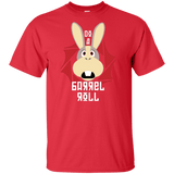 T-Shirts Red / XLT Do A Barrel Roll Tall T-Shirt