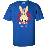 T-Shirts Royal / XLT Do A Barrel Roll Tall T-Shirt