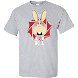 T-Shirts Sport Grey / XLT Do A Barrel Roll Tall T-Shirt