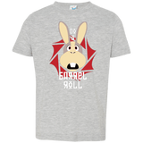 T-Shirts Heather Grey / 2T Do A Barrel Roll Toddler Premium T-Shirt