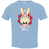 T-Shirts Light Blue / 2T Do A Barrel Roll Toddler Premium T-Shirt