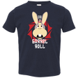 T-Shirts Navy / 2T Do A Barrel Roll Toddler Premium T-Shirt