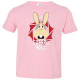 T-Shirts Pink / 2T Do A Barrel Roll Toddler Premium T-Shirt