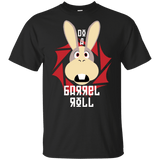 T-Shirts Black / YXS Do A Barrel Roll Youth T-Shirt