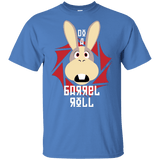 T-Shirts Iris / YXS Do A Barrel Roll Youth T-Shirt