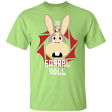 T-Shirts Mint Green / YXS Do A Barrel Roll Youth T-Shirt