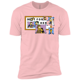 T-Shirts Light Pink / YXS Do it for Eleven Boys Premium T-Shirt