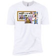 T-Shirts White / YXS Do it for Eleven Boys Premium T-Shirt