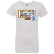 T-Shirts White / YXS Do it for Eleven Girls Premium T-Shirt