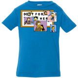 T-Shirts Cobalt / 6 Months Do it for Eleven Infant Premium T-Shirt