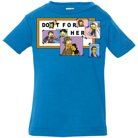 T-Shirts Cobalt / 6 Months Do it for Eleven Infant Premium T-Shirt