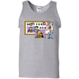 T-Shirts Sport Grey / S Do it for Eleven Men's Tank Top