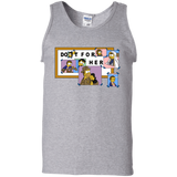 T-Shirts Sport Grey / S Do it for Eleven Men's Tank Top