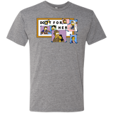 T-Shirts Premium Heather / S Do it for Eleven Men's Triblend T-Shirt