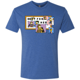 T-Shirts Vintage Royal / S Do it for Eleven Men's Triblend T-Shirt