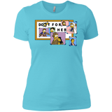 T-Shirts Cancun / X-Small Do it for Eleven Women's Premium T-Shirt