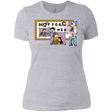 T-Shirts Heather Grey / X-Small Do it for Eleven Women's Premium T-Shirt