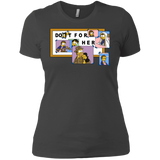 T-Shirts Heavy Metal / X-Small Do it for Eleven Women's Premium T-Shirt