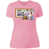 T-Shirts Light Pink / X-Small Do it for Eleven Women's Premium T-Shirt