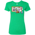 T-Shirts Envy / S Do it for Eleven Women's Triblend T-Shirt