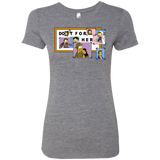 T-Shirts Premium Heather / S Do it for Eleven Women's Triblend T-Shirt