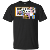 T-Shirts Black / YXS Do it for Eleven Youth T-Shirt