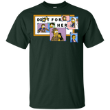 T-Shirts Forest / YXS Do it for Eleven Youth T-Shirt