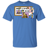 T-Shirts Iris / YXS Do it for Eleven Youth T-Shirt