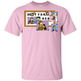 T-Shirts Light Pink / YXS Do it for Eleven Youth T-Shirt