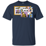 T-Shirts Navy / YXS Do it for Eleven Youth T-Shirt