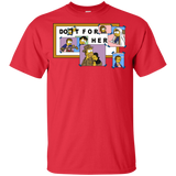 T-Shirts Red / YXS Do it for Eleven Youth T-Shirt