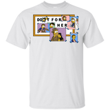 T-Shirts White / YXS Do it for Eleven Youth T-Shirt