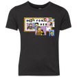 T-Shirts Vintage Black / YXS Do it for Eleven Youth Triblend T-Shirt