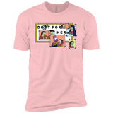 T-Shirts Light Pink / YXS Do it for Gamora Boys Premium T-Shirt