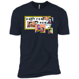 T-Shirts Midnight Navy / YXS Do it for Gamora Boys Premium T-Shirt