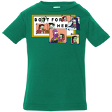 T-Shirts Kelly / 6 Months Do it for Gamora Infant Premium T-Shirt