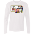 T-Shirts White / S Do it for Gamora Men's Premium Long Sleeve