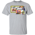 T-Shirts Sport Grey / S Do it for Gamora T-Shirt