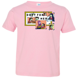 T-Shirts Pink / 2T Do it for Gamora Toddler Premium T-Shirt